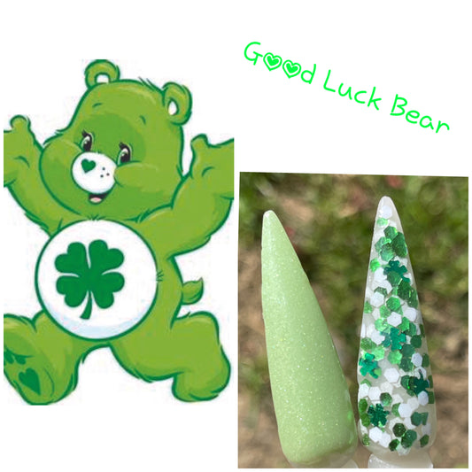 Good Luck Bear