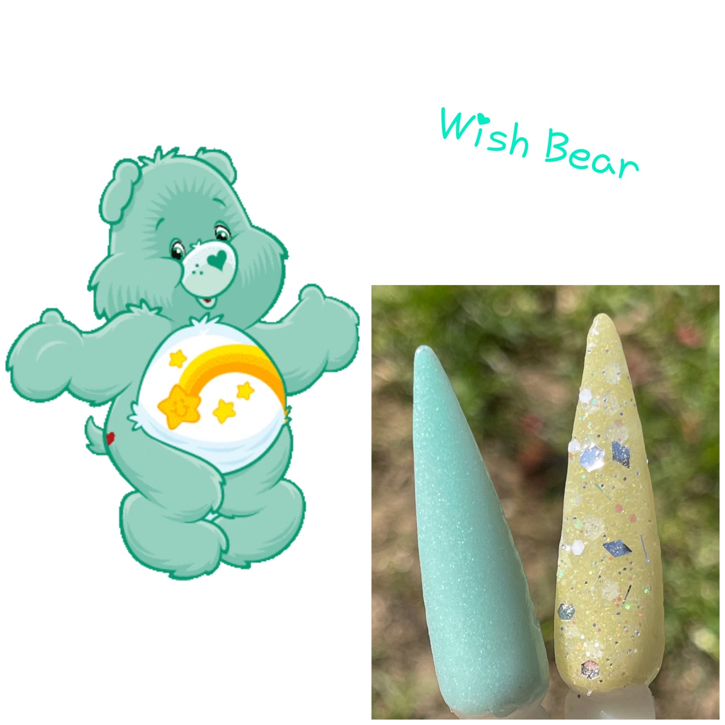 Wish Bear