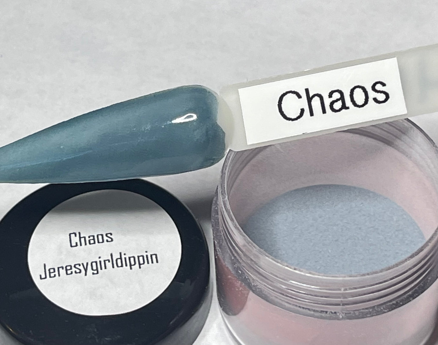 Chaos