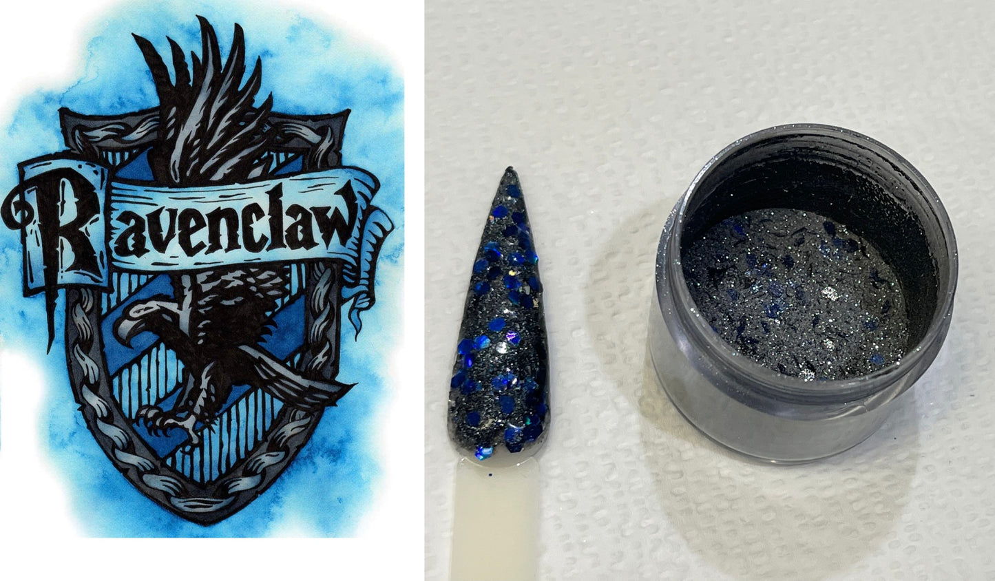 Ravenclaw (Movie)