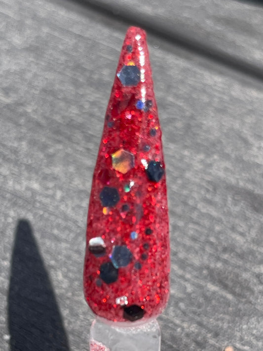 Double Bubble, Toil & Trouble