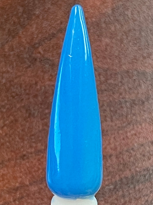 She’s Only Happy In The Sun (UV)