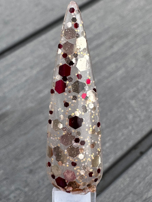 Your Presents is Requested