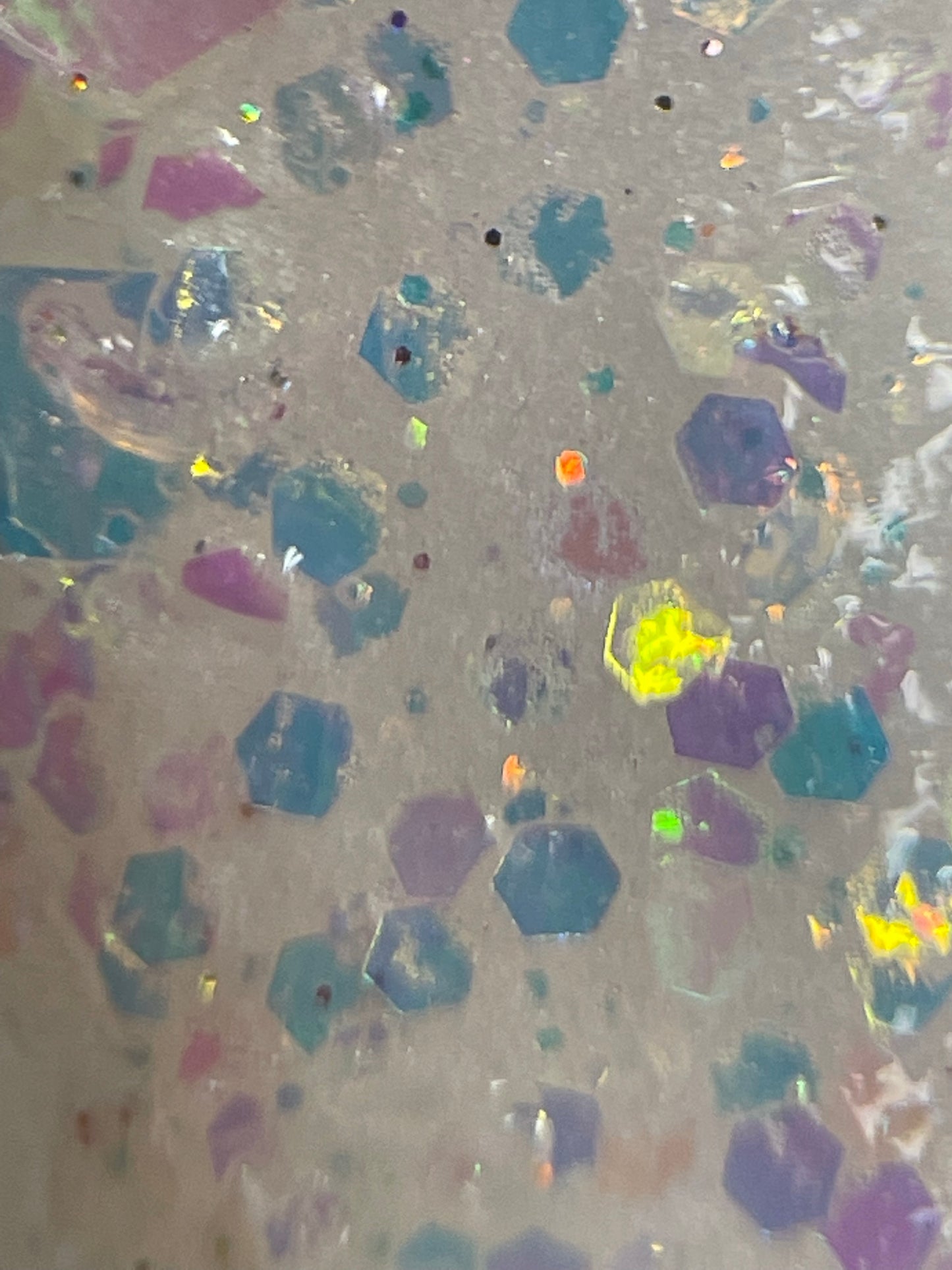 Faire Dust (G,UV)