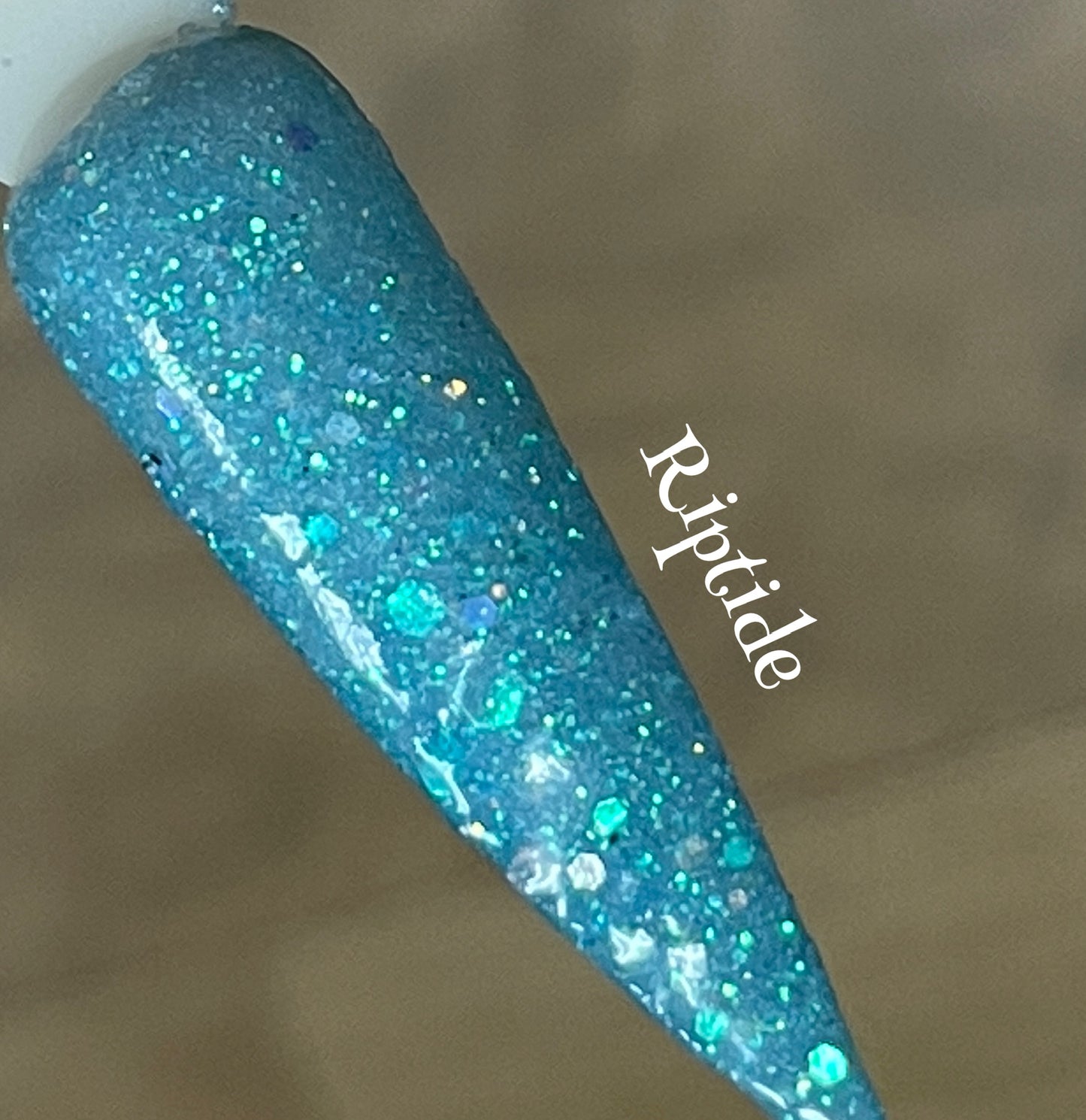 Coastal Waters Full Set(6- 0.25 oz)