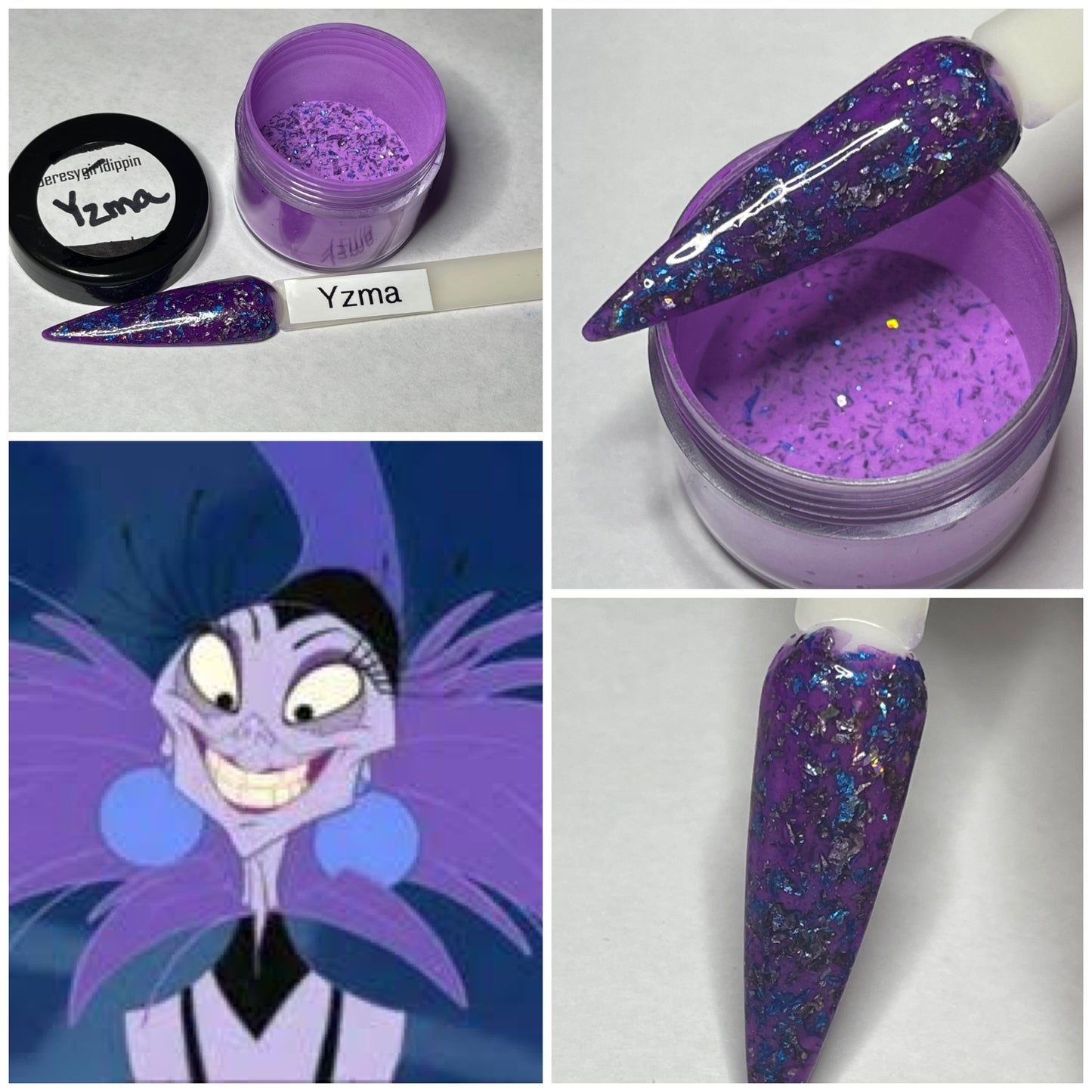 Yzma