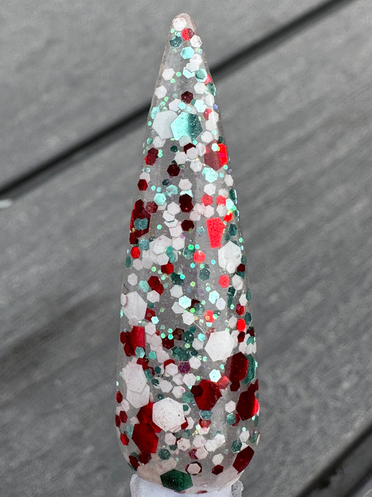 All I Want For Christmas Is You