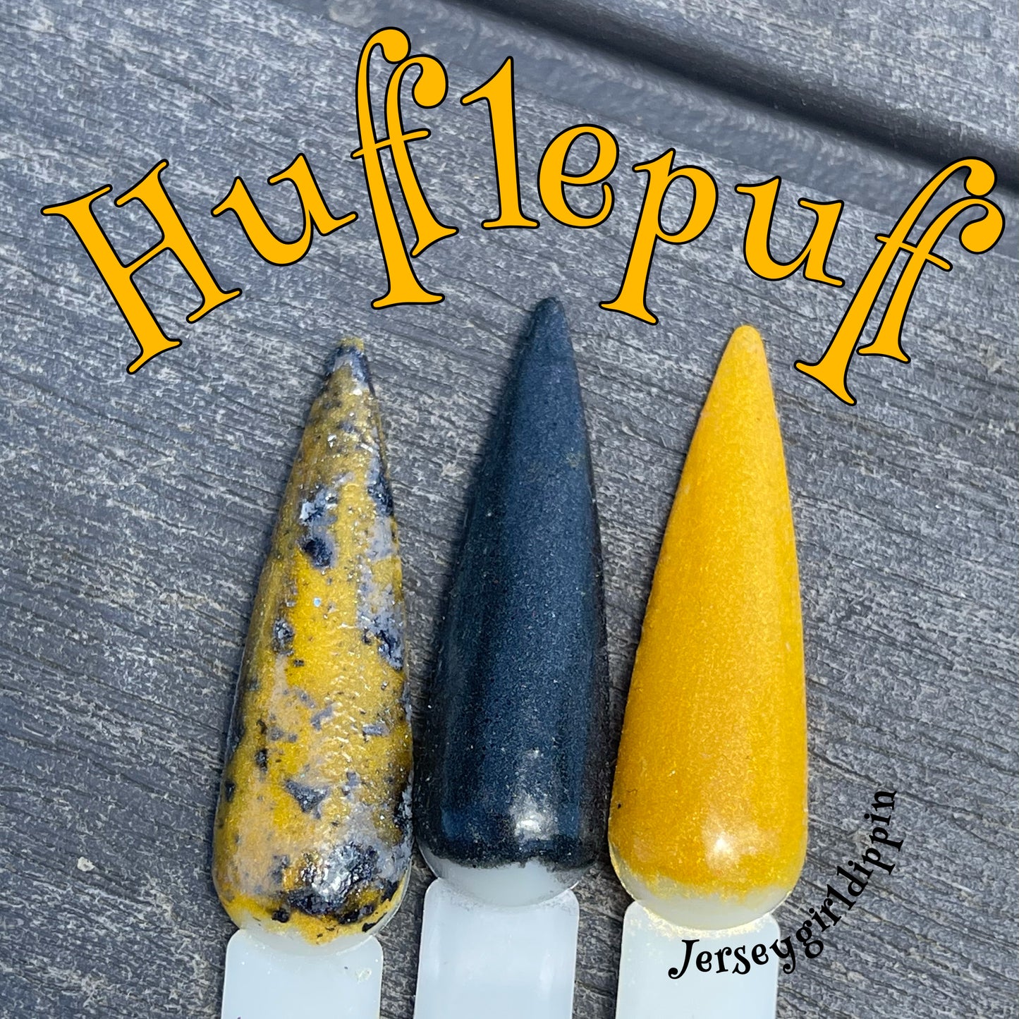 Hufflepuff