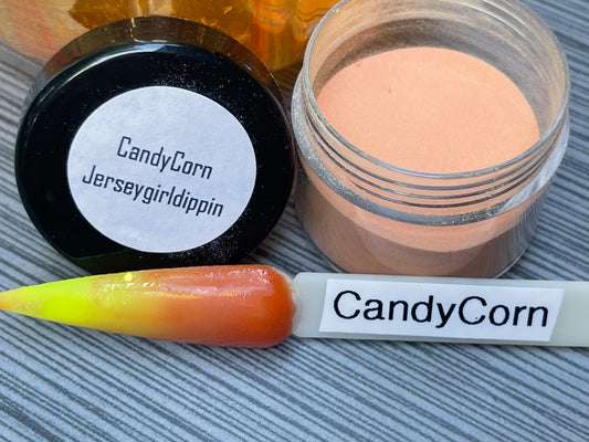 Candy Corn