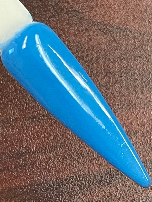 She’s Only Happy In The Sun (UV)