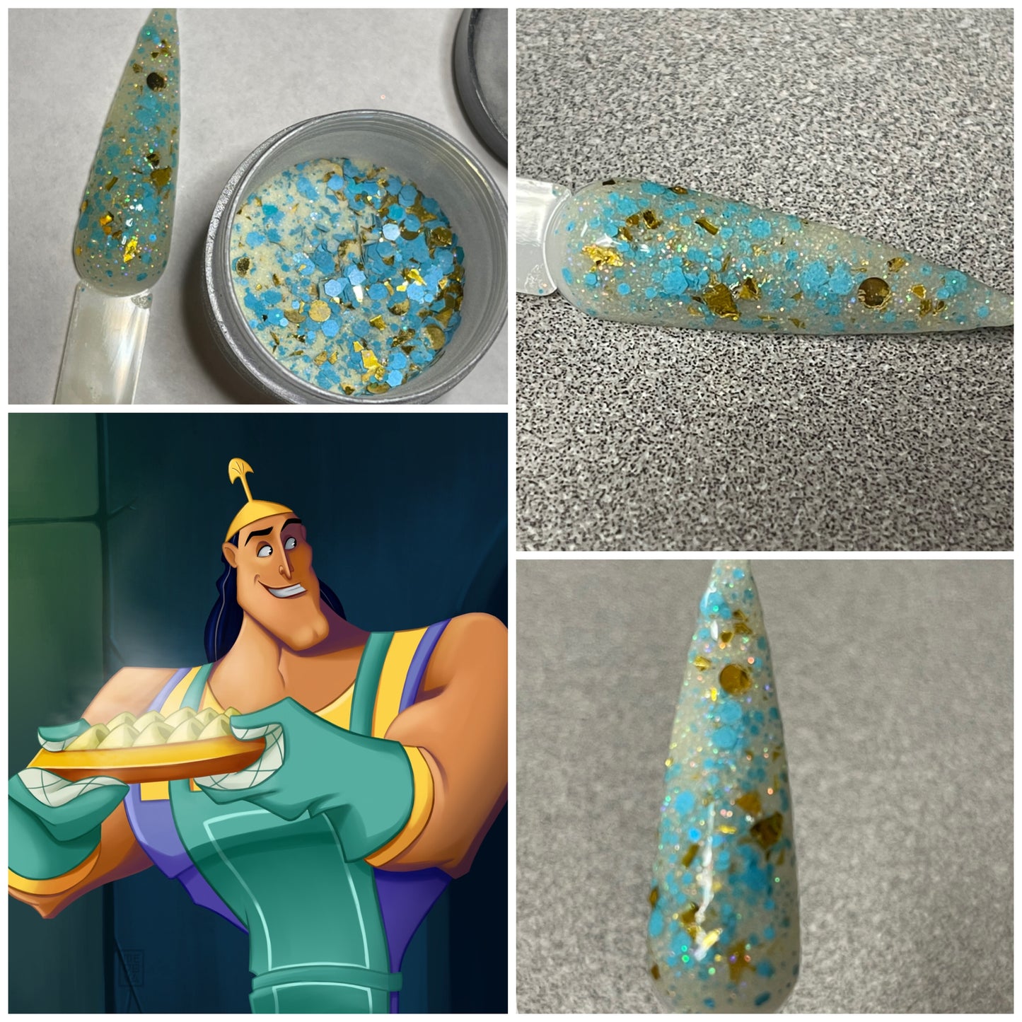 Kronk