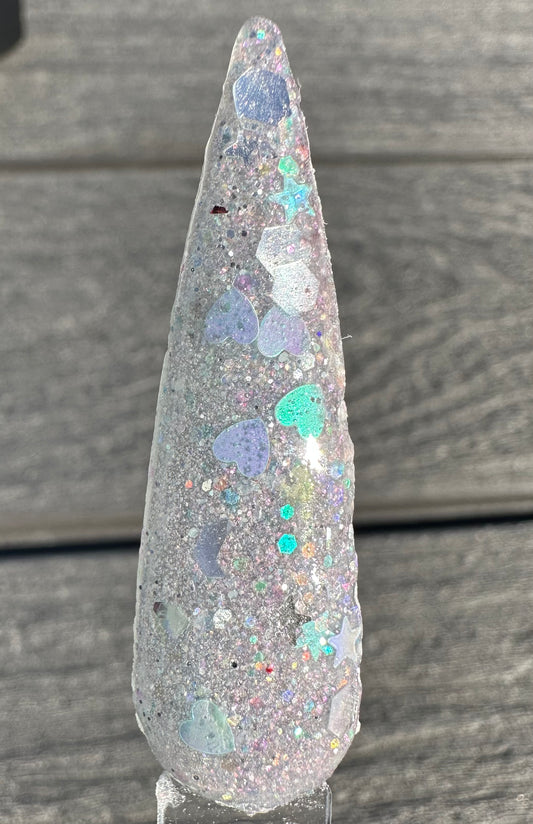 Some People Are Worth Melting For